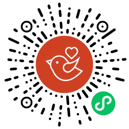 克洛伊摄影小程序二维码