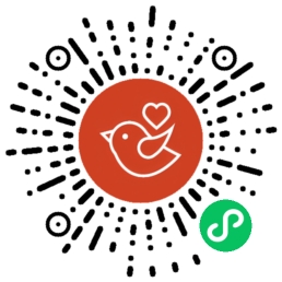 喜鹊工作台小程序二维码