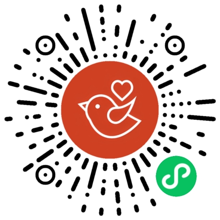 沫西婚纱摄影小程序二维码